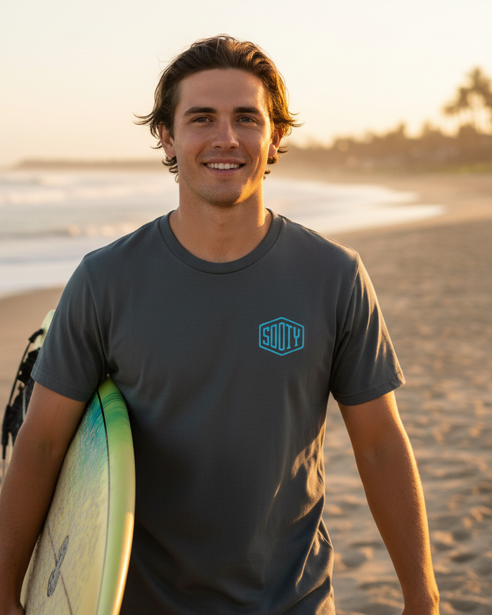 East Coast Tiki - Renderique Photo 1