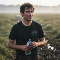 Sooty Core Premium Tee - Renderique Photo 1