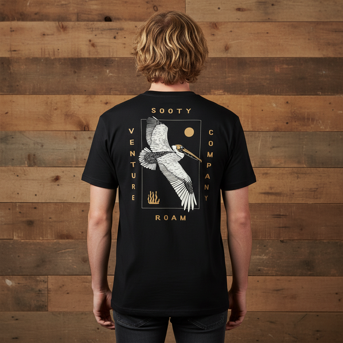 Pelican Premium Tee - Renderique Photo 1