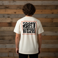 Competition Box fit Premium Tee - Renderique Photo 1
