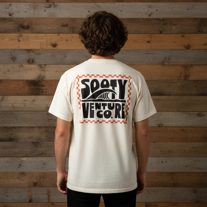 Competition Box fit Premium Tee - Renderique Photo 1