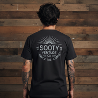 Sooty Core Premium Tee - Renderique Photo 1