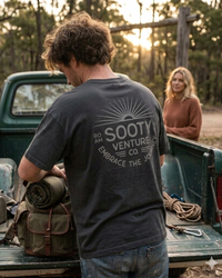 Sooty Core Premium Tee