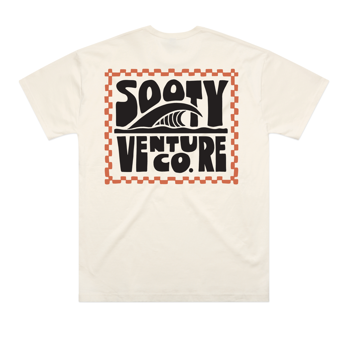 Competition Box fit Premium Tee