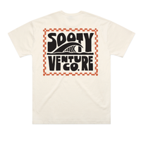 Competition Box fit Premium Tee
