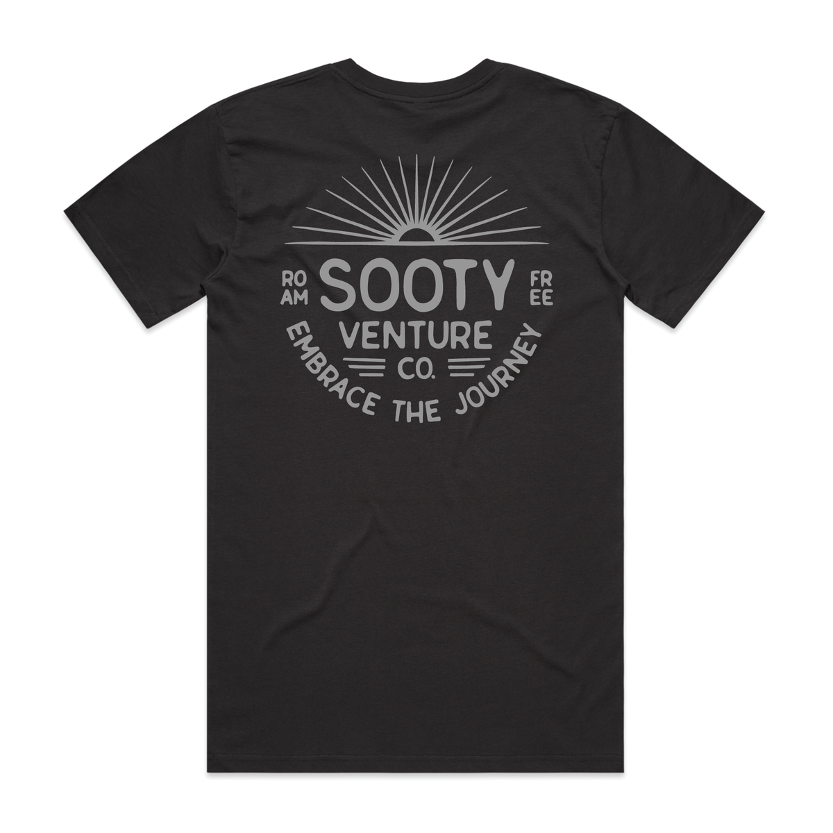 Sooty Core Premium Tee
