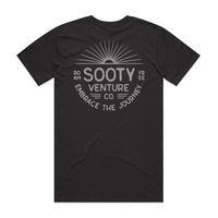 Sooty Core Premium Tee