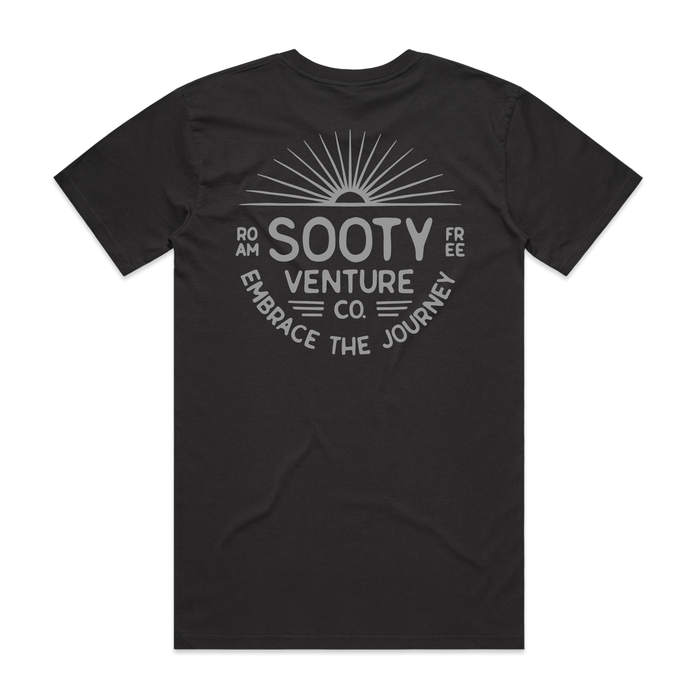 Sooty Core Premium Tee