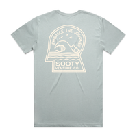 Big Wave Premium Tee