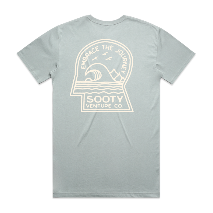 Big Wave Premium Tee