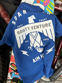 Youth Soar High Tee