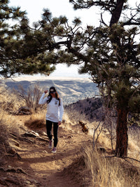 Made For The Journey Long Sleeve Premium Tee