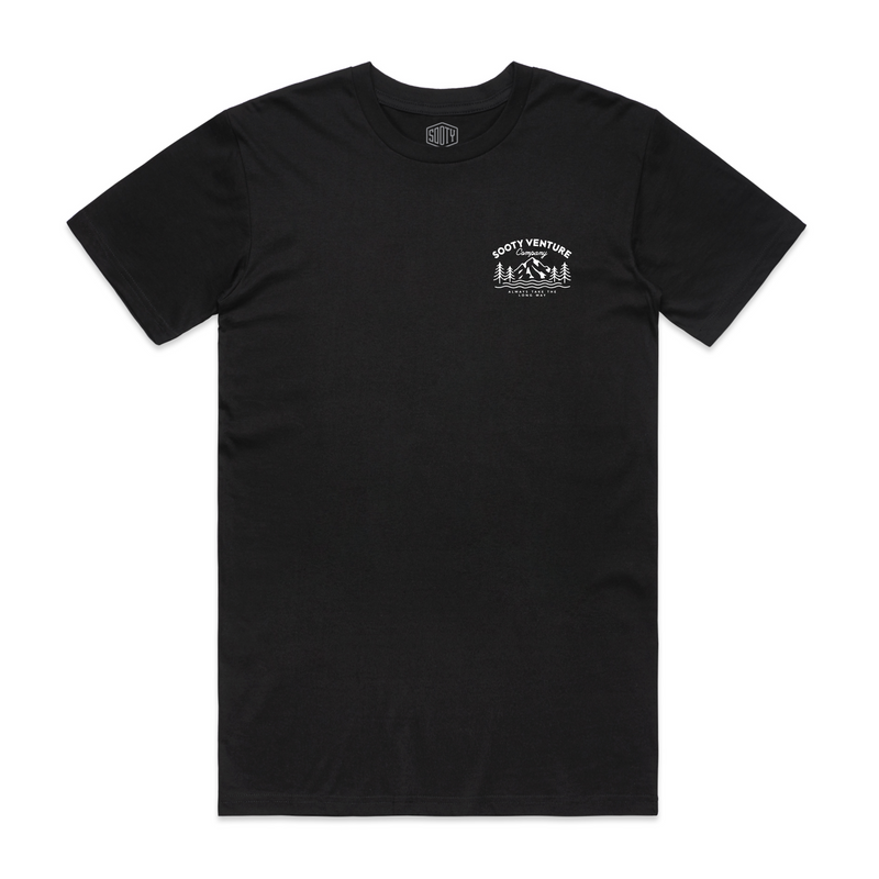 Mountain Peak Tee