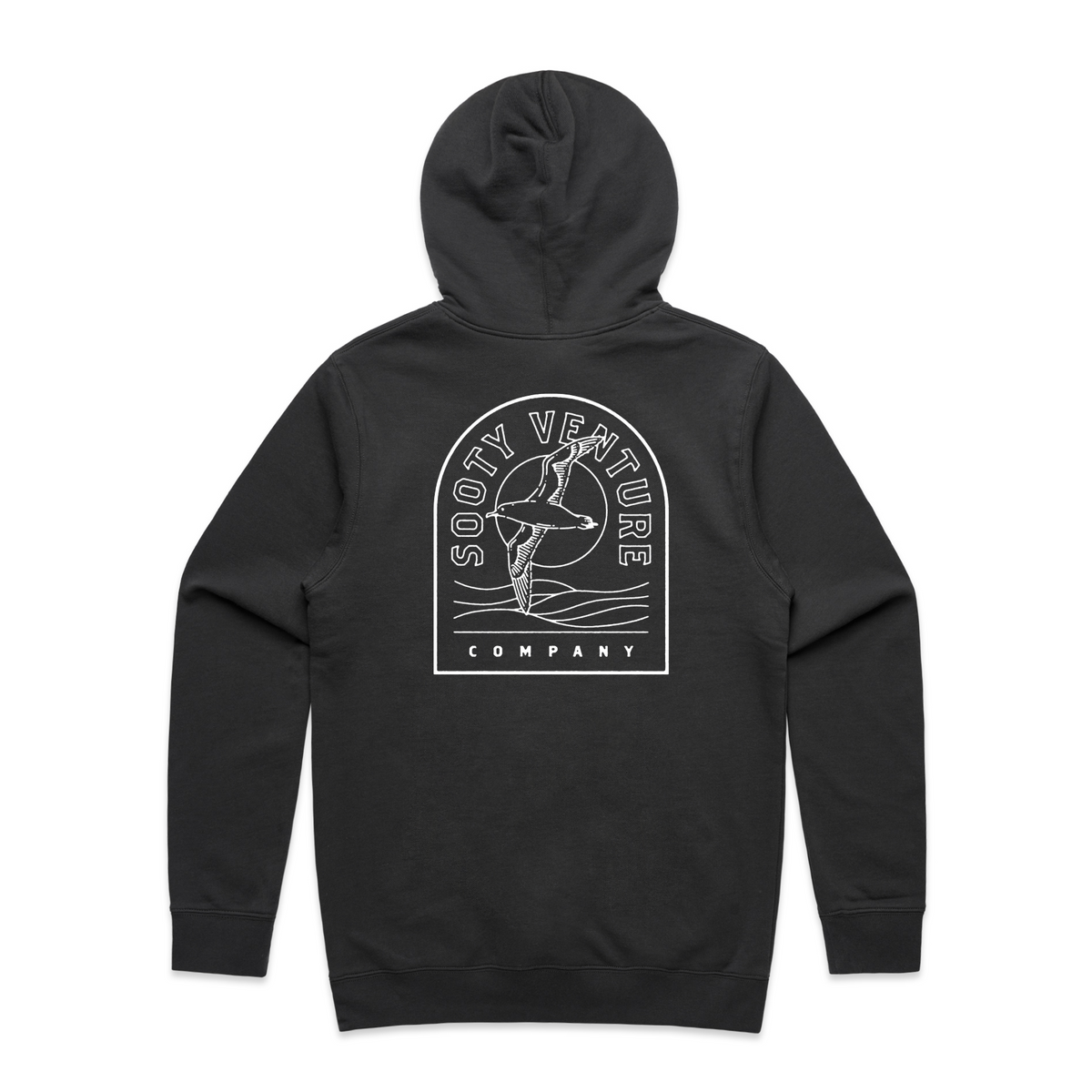 Migration Hoodie