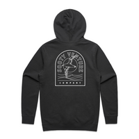 Migration Hoodie