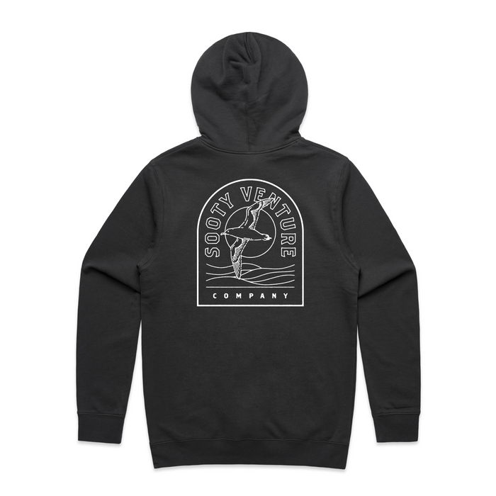 Migration Hoodie