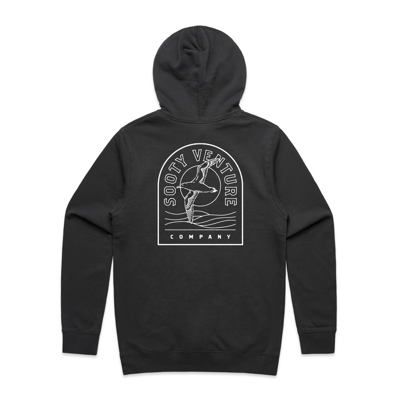 Migration Hoodie