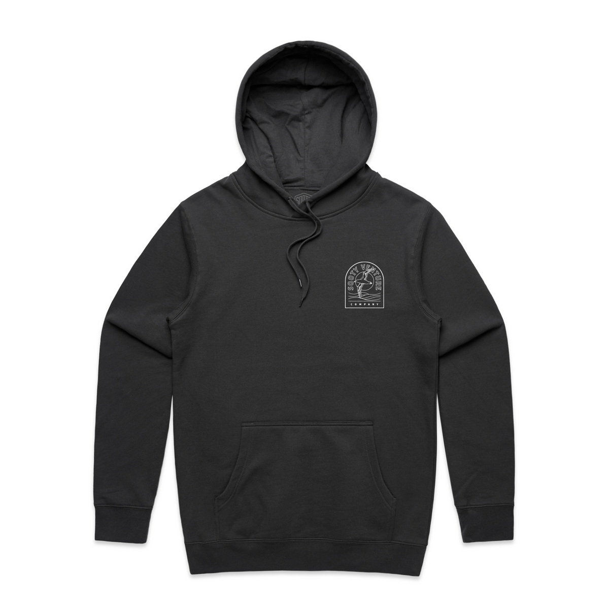 Migration Hoodie