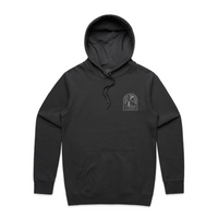 Migration Hoodie